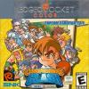 SNK vs. Capcom - Card Fighters' Clash - Capcom Version Box Art Front